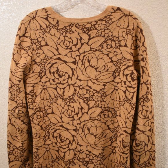 Isaac Mizrahi Cardigan - Picture 2 of 4